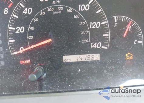 2005 Toyota Camry Le from USA, damaged, VIN 4T1BE32K25U004069